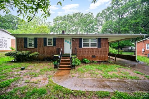 1011 Hardin Dr, Shelby, NC 28150