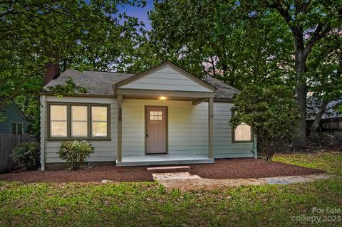 326 Chestnut St, Rock Hill, SC 29730