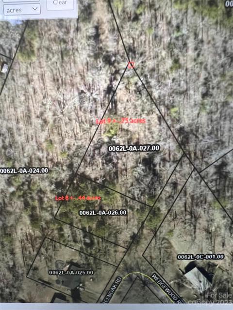 0 Greenoak Road, Lancaster, SC 29720