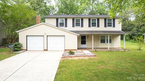 6700 Morganford Rd, Charlotte, NC 28211