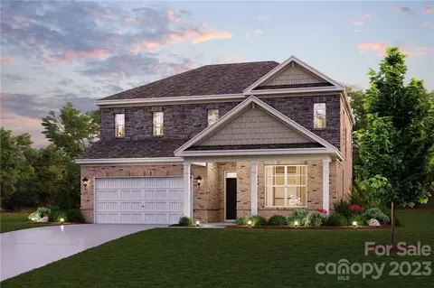 7516 Mcewen Lake 11 Ln #11, Mint Hill, NC 28227