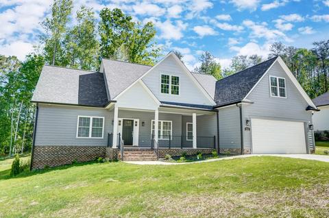 5012 Oconee Dr, Stanley, NC 28164 photo 2