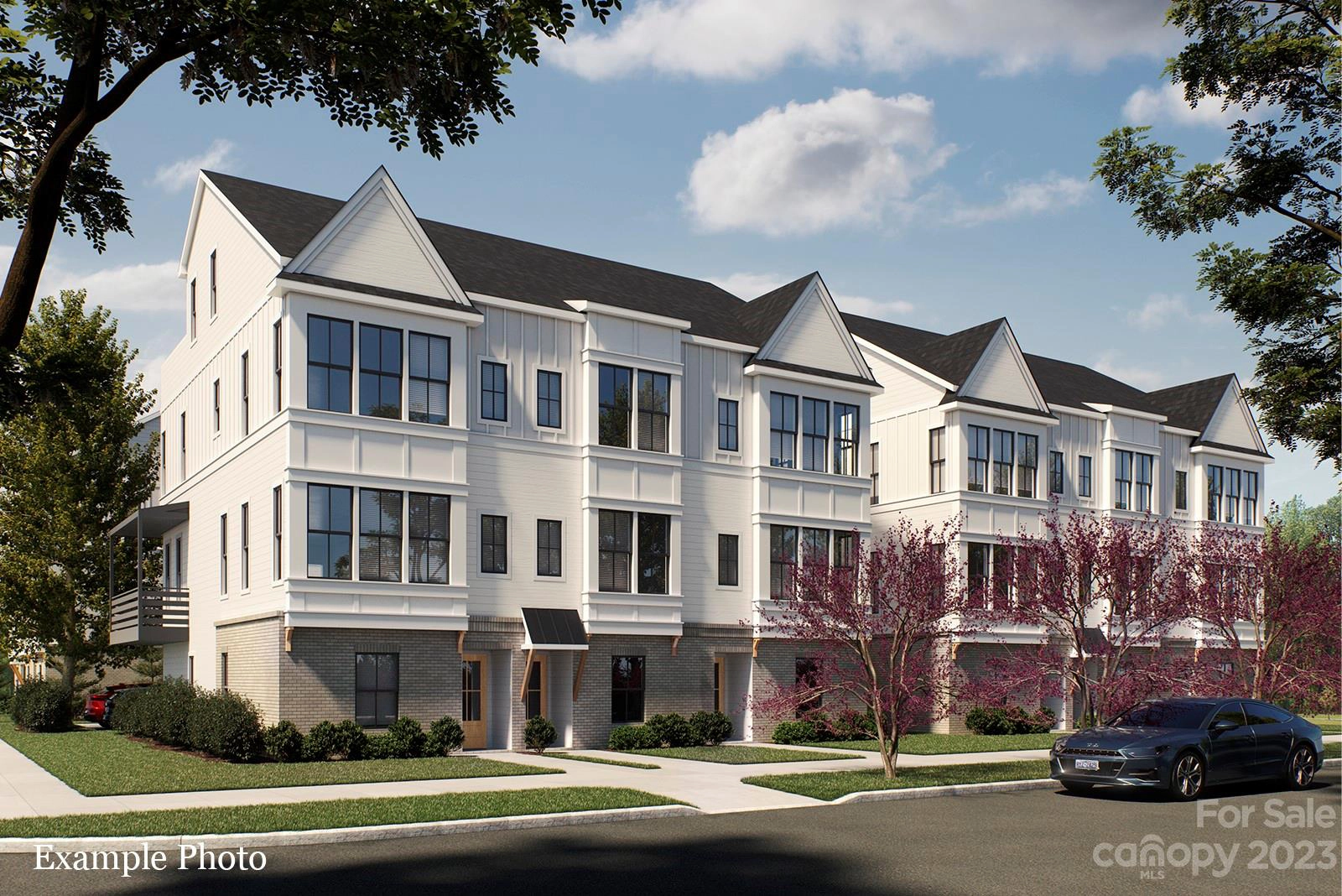 2303 Rozzelles Ferry 16 Rd Unit 16  