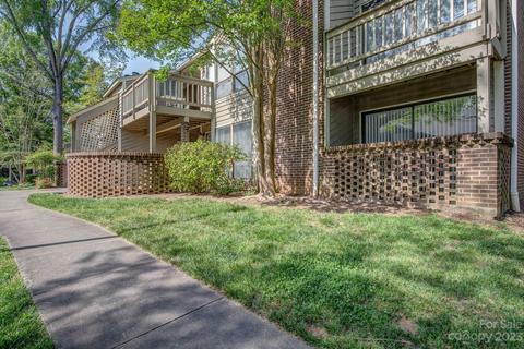 1604 W Sharon Rd #17, Charlotte, NC 28210