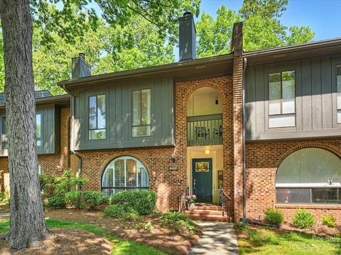 5801 Sharon Rd #H, Charlotte, NC 28210