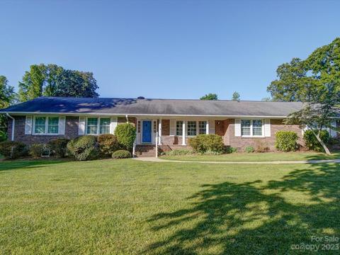 1106 Arden Dr, Monroe, NC 28112