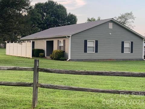 1710 1712 Cat Square Rd, Vale, NC 28168