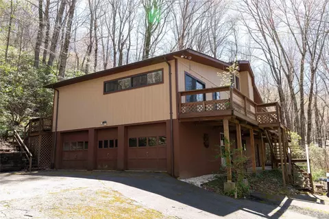 93 Big Ridge Rd, Burnsville, NC 28714