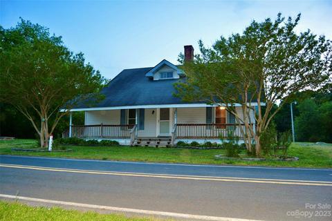 9689 Richard Sandy Rd, Oakboro, NC 28129