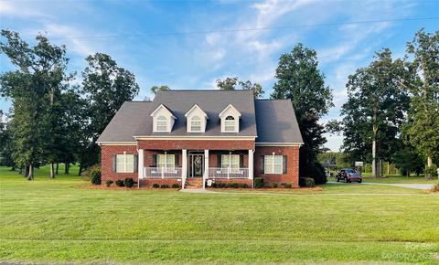 5714 Little Staton Rd, Marshville, NC 28103