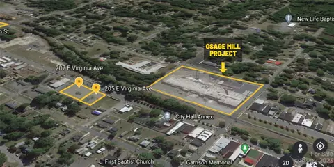 207 Virginia Ave, Bessemer City, NC 28016