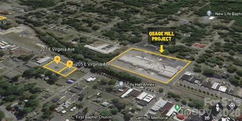 207 Virginia Ave, Bessemer City, NC 28016