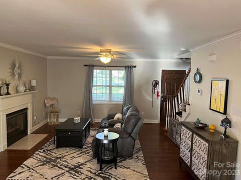 3342 Overbrook Dr, Conover, NC 28613 photo 3