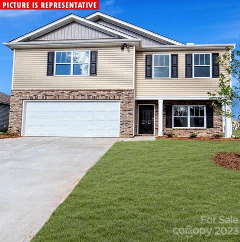 7847 Whispering Stream Dr, Sherrills Ford, NC 28673