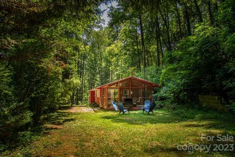 2381 Memorial Hwy, Lake Lure, NC 28746