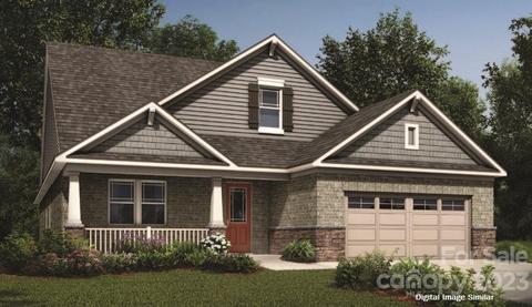 9416 Liberty Hill Dr, Mint Hill, NC 28227