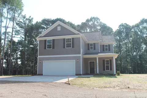 4201 Old Pageland Marshville Rd, Wingate, NC 28174