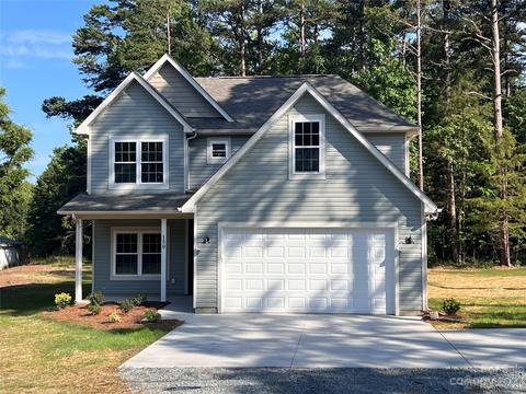150 Hatley Burris Rd, Oakboro, NC 28129