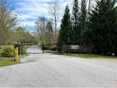 0 Blackberry Trl, Lake Lure, NC 28746