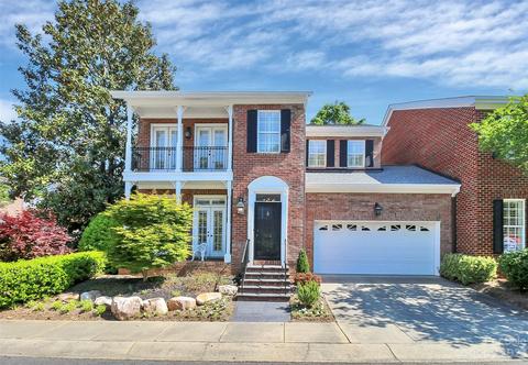 9252 Bonnie Briar Cir, Charlotte, NC 28277