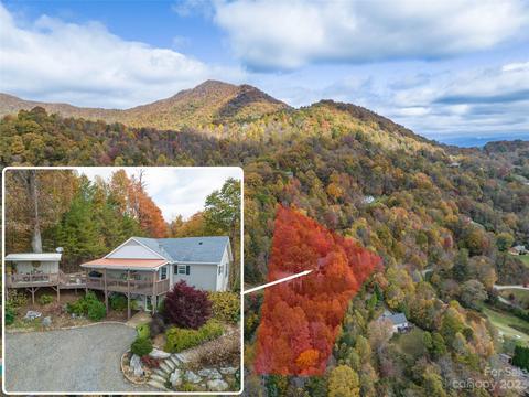 304 Hershell Ln, Canton, NC 28716