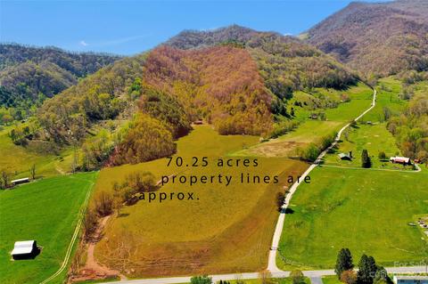 000 Bald Creek Rd, Clyde, NC 28721