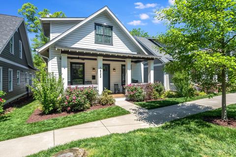 1822 Wickford Pl, Charlotte, NC 28203