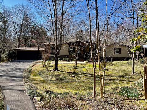 40691 Old Salisbury Rd, Richfield, NC 28137