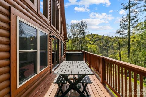 2023 Turnpike Rd, Marshall, NC 28753 photo 33