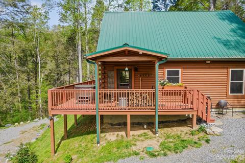 2023 Turnpike Rd, Marshall, NC 28753 photo 7