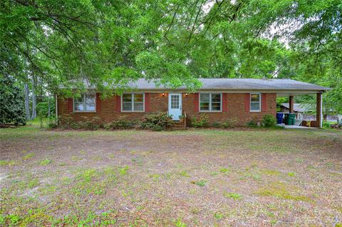 4923 Potter Rd, Matthews, NC 28104