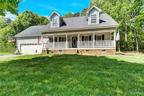 445 Bonaventure Dr, Salisbury, NC 28147