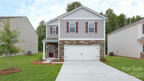 4119 Village Nw Blvd NW, Conover, NC 28613