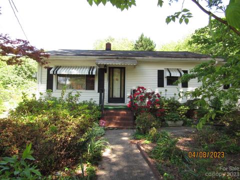 2321 N Stewart Ave, Newton, NC 28658