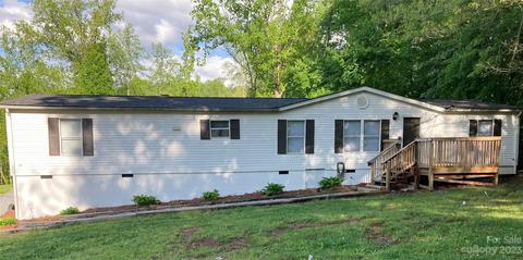 248 Friendship Rd, Statesville, NC 28625