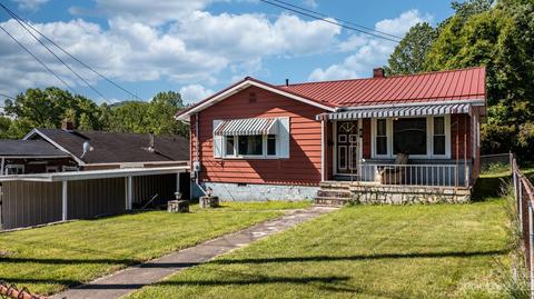 166 Miller Ave, Marion, NC 28752