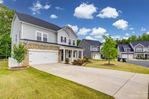 5553 Braddock Mill Way, Lancaster, SC 29720 photo 2