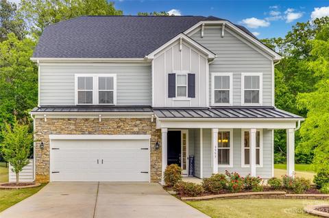 5553 Braddock Mill Way, Lancaster, SC 29720