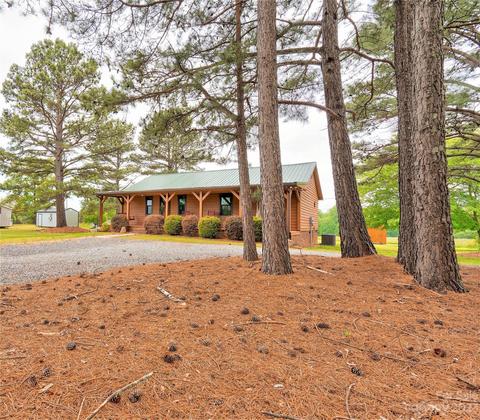 211 Jim Cline Rd, Lawndale, NC 28090