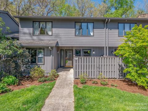720 Crowfields Ln, Asheville, NC 28803