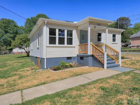 1007 Marie Ave, Kannapolis, NC 28083