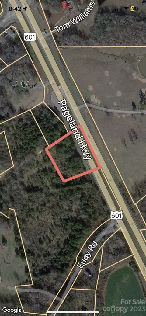 2714 S Pageland Hwy Hwy, Monroe, NC 28112