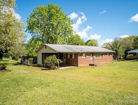 7500 W Nc 10 Hwy, Vale, NC 28168