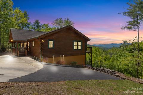 928 Deer Ridge Trl, Marion, NC 28752