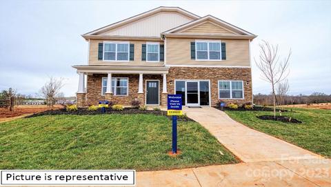 606 Yellow Birch Dr, Locust, NC 28097