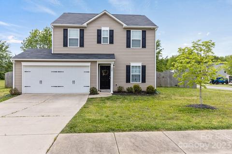 106 Olivia Ln, Lincolnton, NC 28092