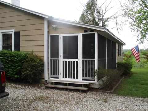 1301 Drucilla Church Rd, Nebo, NC 28761