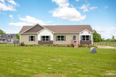 2330 Amity Hill Rd, Cleveland, NC 27013