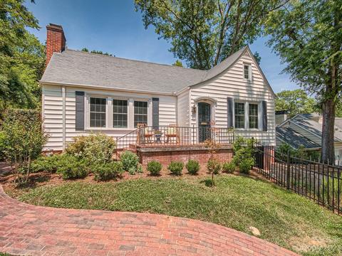 45 SE Louise Dr, Concord, NC 28025