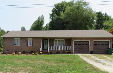 265 Willow Creek Dr, Salisbury, NC 28146
